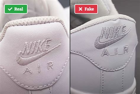 fake nike shoes vs real|how to check original shoes.